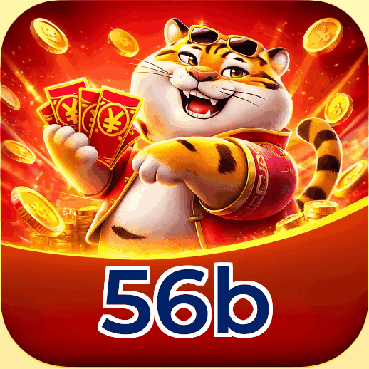 56b bônus R$5.000 + 500 giros - Rollover 35x, prazo 30 dias, 38% taxa conversão