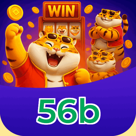 FAQ 56b Brasil - Perguntas frequentes sobre bônus, PIX, RTP, APP mobile e VIP